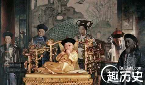 慈禧垂帘听政 慈禧垂帘听政 嫁给帝国的女人垂帘听政的慈禧有没有淫乱后宫？