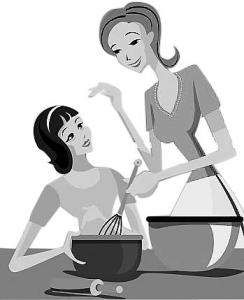 人体每日所需营养表 最新公布 人体最难留住的营养