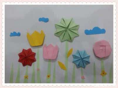 蓝色是最温暖的颜色 【吴伊】手工作品------蓝色温暖(过程)