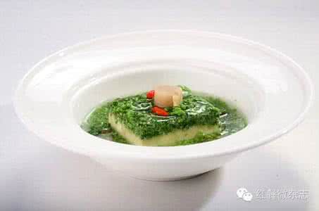 经典粤菜100款做法 10款融合粤菜做法