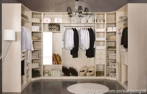 最新衣柜设计图 衣柜照这样设计,10年都不用换新!