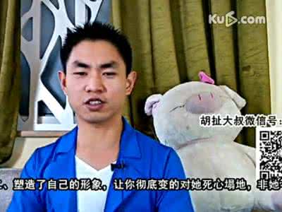 罗辑思维 大数据 罗辑思维,凭什么有这么大的魔性?