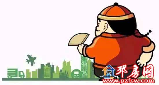 选择比努力更重要 选择不是最重要的,努力才是
