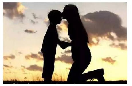 看了儿子的“密信”我脸红了