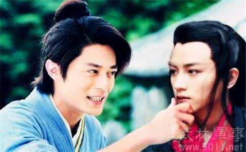 林平之为什么恨令狐冲 令狐冲林平之的关系是如何发展的 令狐冲林平之