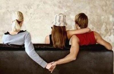 女人出轨不承认心理学 心理学最新资讯：容易出轨的女人都长什么样？