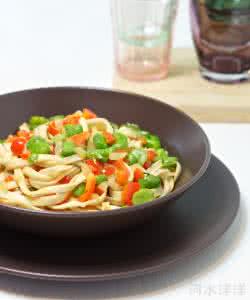 乌冬面制作方法 细说乌冬面的前世今生和制作窍门