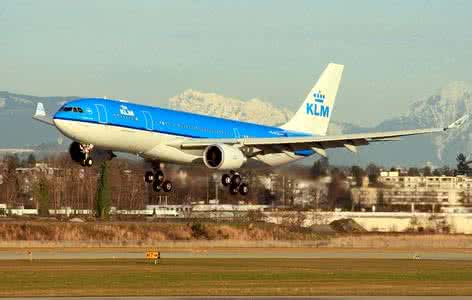 荷兰皇家航空怎么样 荷兰航空 荷兰航空怎么样