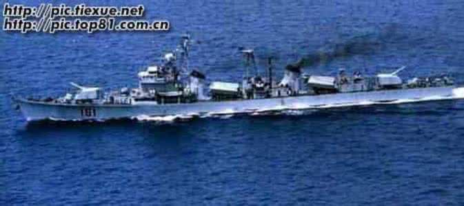 中国海军发展历史 中国海军：中国海军-历史发展，中国海军-历任领导_中国海军力量