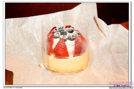 开胃助消化 【缤纷美食】酸甜好滋味，开胃助消化