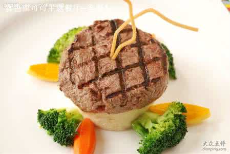 煎牛排 煎牛排9P