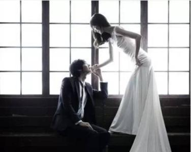 一个男人的角度告诉你 一个男人的角度：如何选择婚姻