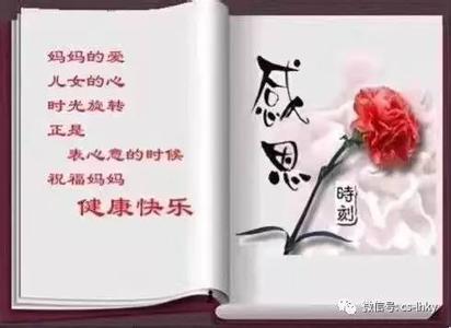 我已经长大 你还未老 世上最美好的事是：我已经长大，你还未老，我有能力报答，你仍然健康。