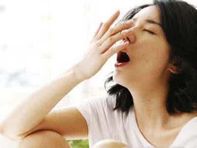 女性肾阴虚的症状 女性肾阴虚的症状 肾虚的症状与治疗 女性肾虚