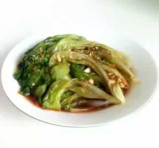 素食 肠道 晚餐推荐10道清肠素食,每道菜都是肠道管家!