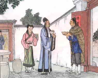 道家与道教的区别 12种道教礼仪 教你看懂道家仪范