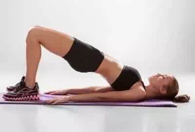 瑜伽里最美容的体式 练瑜伽可以美容吗
