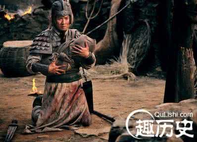 三国中完美的男人是谁?为何说他是最完美的?