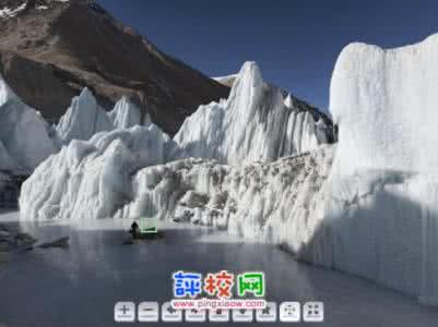 珠穆朗玛峰全景 大饱眼福！20亿像素全景显示珠穆朗玛峰