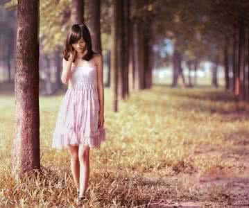 温暖心灵的情感美文 一起走着就是幸福【情感美文】