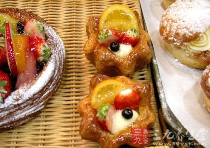 全球变暖带来九大灾难 九大灾难食物能躲就躲
