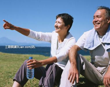 养生食材 推荐给老年人的5种养生食材