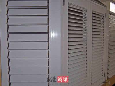 北京定做安装百叶窗 百叶窗安装技巧 百叶窗安装流程