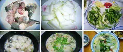 小满菜谱 【四季美食】小满菜谱专辑