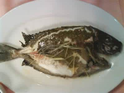 蒸鱼一般用什么鱼 蒸鱼一般用什么鱼？