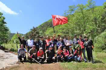 温州市学校禁毒现状 温州户外 温州市户外运动俱乐部现状调查