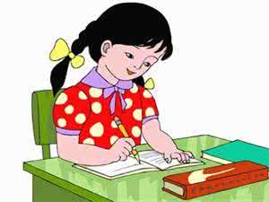 孩子不写作业怎样管教 怎样让孩子愉快地写作业？