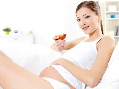 孕妇皮肤干涂什么好 孕妇皮肤干燥吃什么好