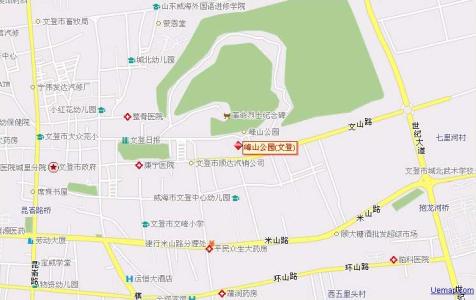 威海建成区面积 中国百大城市--------81:威海市建成区面积67.7平方公里