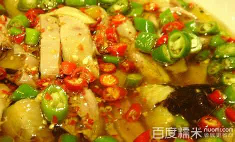 百味鸡直接吃吗 藤椒百味鸡