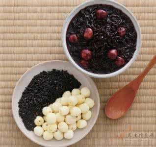 莲子补血吗 莲子的清热补血功效