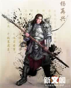 杨再兴是不是杨家将 杨再兴是怎么死的：杨再兴和杨家将之间有联系吗