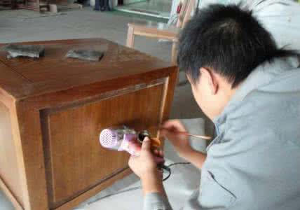 家具怎么补漆 家具补漆要怎么做?
