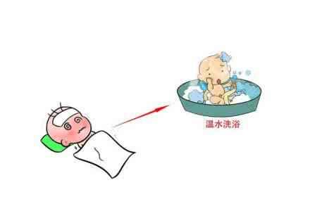 新生儿发烧怎样护理 日常发烧怎样护理