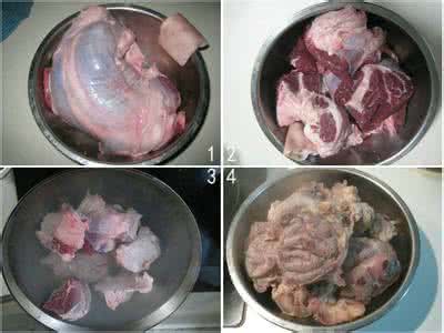秘制卤牛肉的做法视频 秘制压板牛肉——最好吃的Q弹卤牛肉怎么做