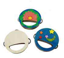 手工制作儿童环保服装 手工制作夏季你最想穿的DIY服装----图纸款式分享