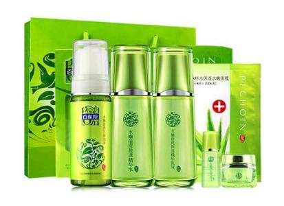 百雀羚护肤品怎么样 百雀羚 百雀羚的护肤品怎么样