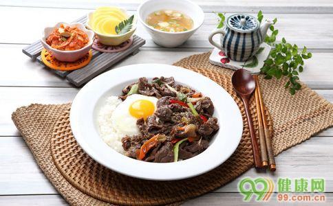 胃溃疡病人的饮食 胃溃疡病人的饮食建议