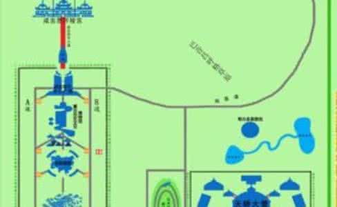 秦始皇陵 秦始皇陵算什么！中国古代藏宝最多的陵墓在这里