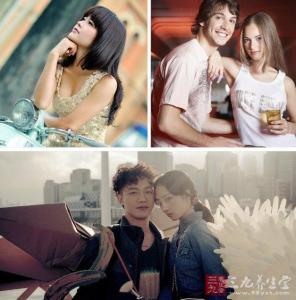 男人真爱一个女人以后 男人真爱女人的10个细节…【精美图文】