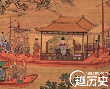 明朝嘉靖皇帝朱厚熜 明世宗朱厚熜简介 明朝嘉靖皇帝的名字是什么？