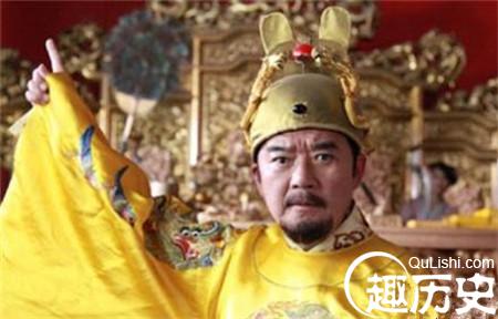 朱高煦的后代 为什么说朱元璋后代朱高煦是史上作死第一高手