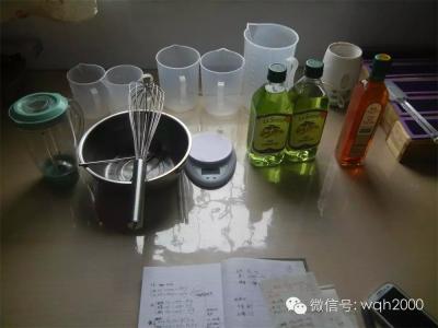 一学就会的玫瑰花折纸 4步骤制作玫瑰酵素皂，一学就会