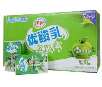 伊利优酸乳价格 伊利优酸乳价格 2014伊利优酸乳价格