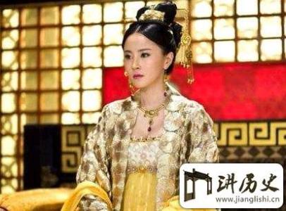 汉朝皇帝列表及皇后 汉朝皇帝列表及皇后 汉朝无意间坐上皇后位子的两个女人
