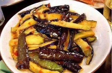 茄子的家常做法 茄子做法大全